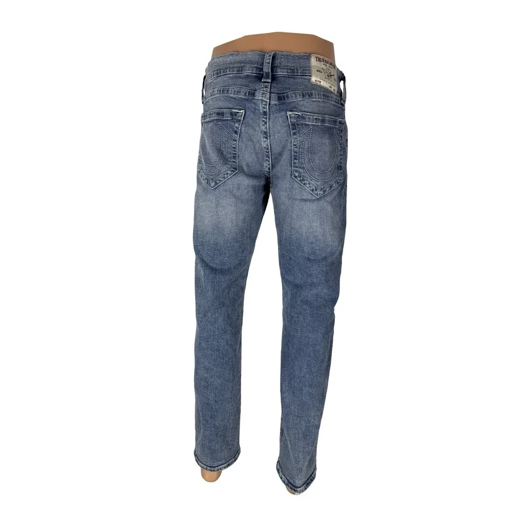 True Religion try phone